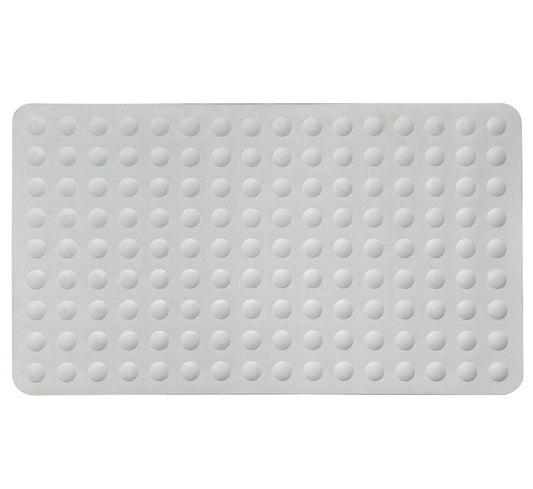 Hotel Rubber Bath Mat  (Slip-Resistant)
