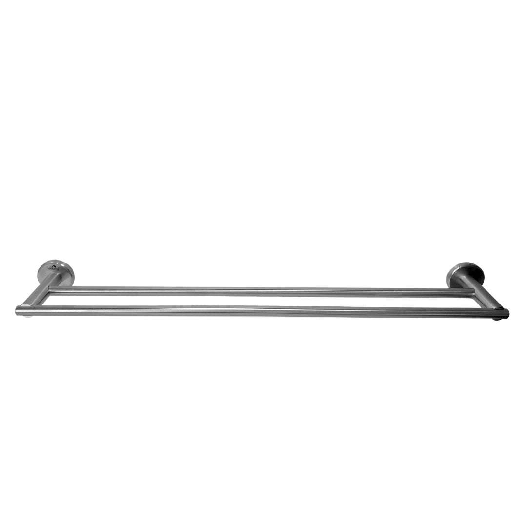 Satin SS & Double Hook, Screw Fix