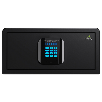 Ultra SmartVault In-Room Hotel Safe