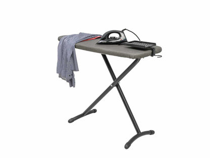 Premium Ironing Board  - Grey
