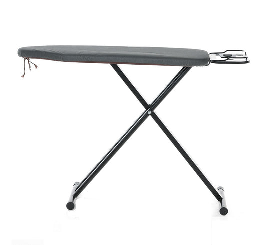 Premium Ironing Board  - Grey