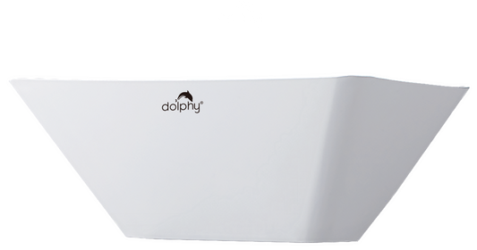 Dolphy Silent Fly Trap 21W UV Glue Board Insect Killer Indoor 80m²