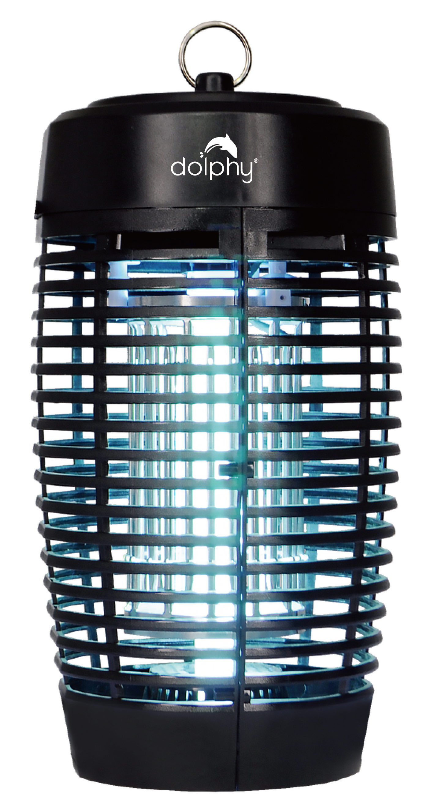 Dolphy Outdoor Bug Zapper 19W UV Electric Insect Killer Lamp 80m²