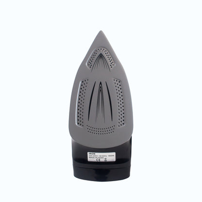 Electric Steam Iron 2200W Black