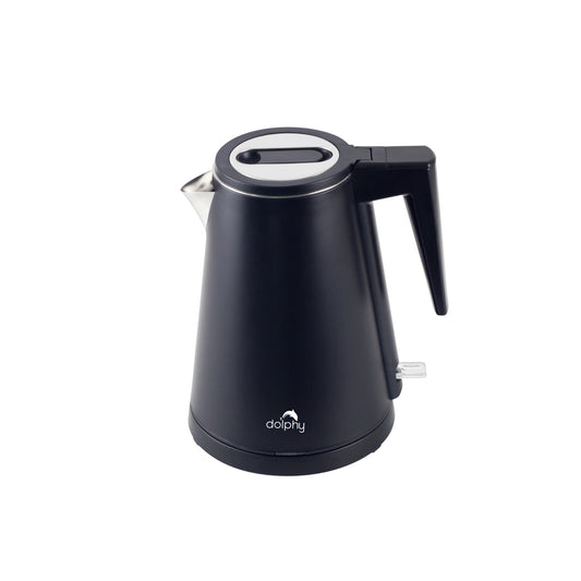 0.8L 304 Stainless Steel Kettle