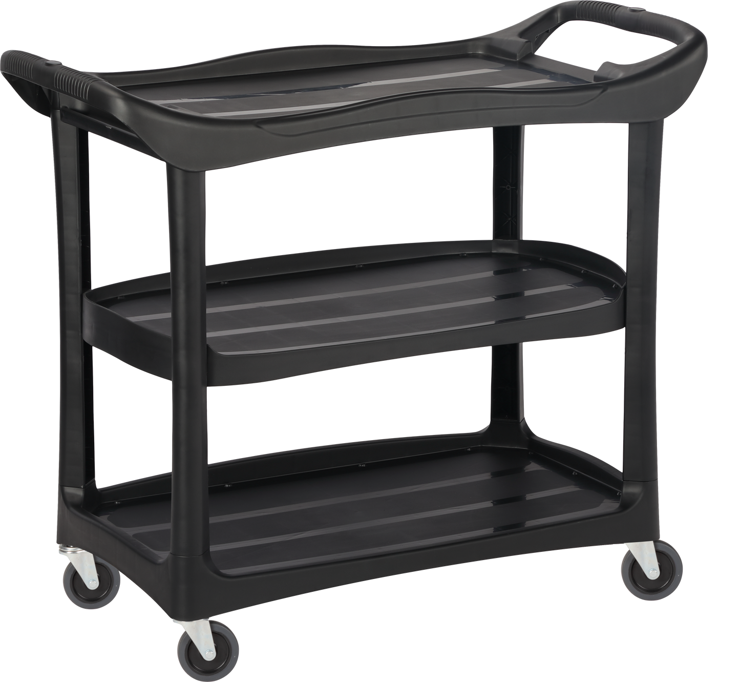 Dolphy Commercial Tableware & Dish Clearing Trolley