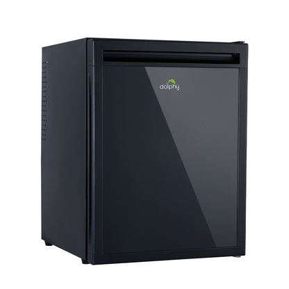 Solid Door Thermo Electric Minibar