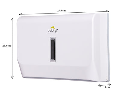 Slimline Paper Towel Dispenser