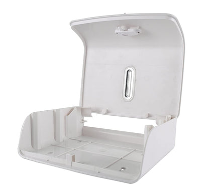 Plaza Ultraslim Paper Towel Dispenser