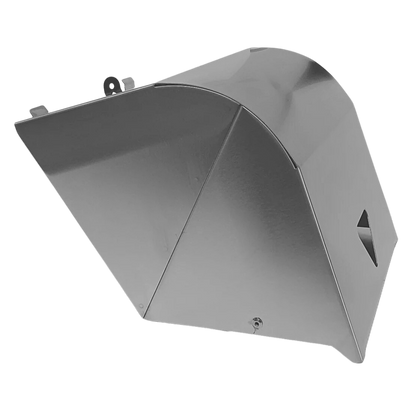 Stainless Steel Roll Towel Dispenser