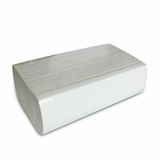 Slimline 3200 Sheets Hand Towels 23 cm x 23 cm