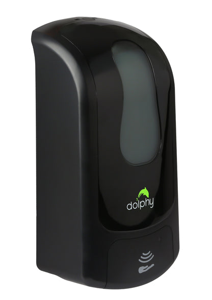 Automatic Soap-Sanitiser Dispenser 1000mL- Black