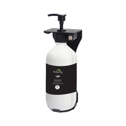 EcoFlow Refill Dispenser 500ml - Matte White