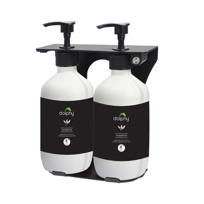 EcoFlow Refill Dispenser 500ml  - Matte White: Set of 2