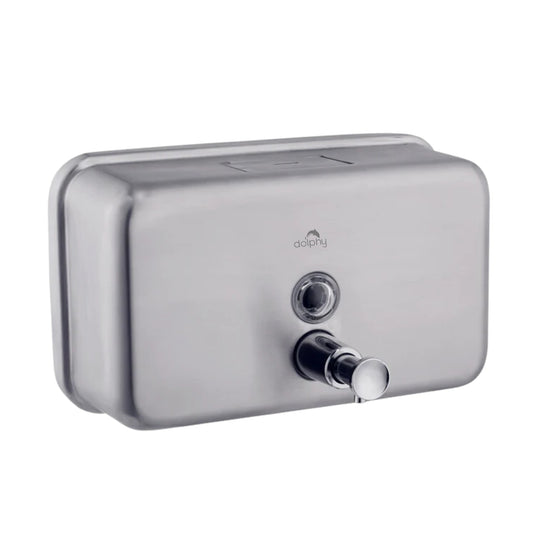 Stainless Steel Soap Dispenser 1200ML