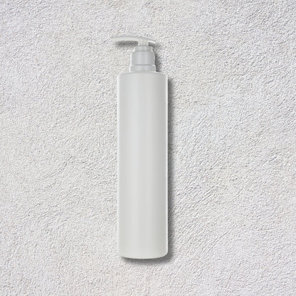 Eco Soap/Shampoo Refillable Dispenser 360ml– White