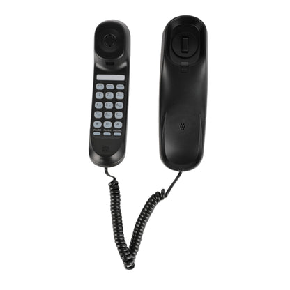 Bathroom Phone - Black