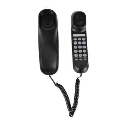 Bathroom Phone - Black