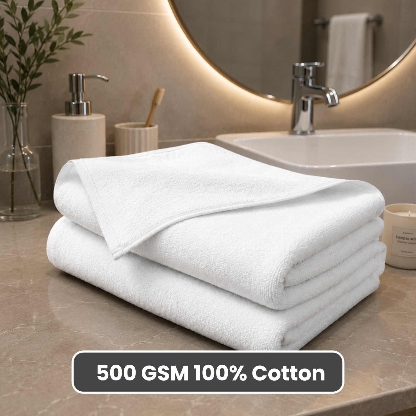Elite Bath Sheet