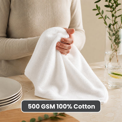 Elite Hand Towel