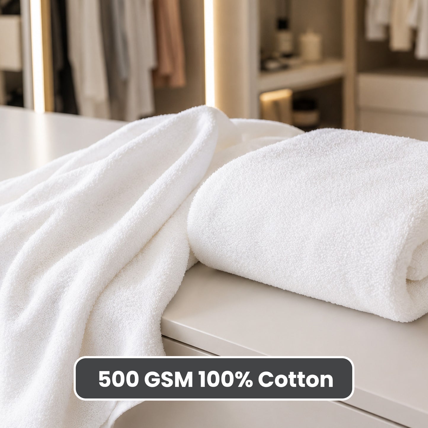 Elite Bath Towel