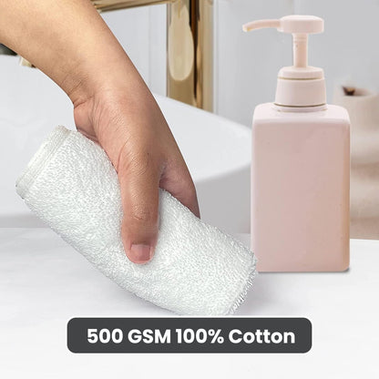 Elite Face Washer