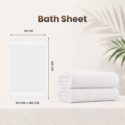 Elite Bath Sheet