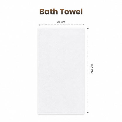 Elite Bath Towel