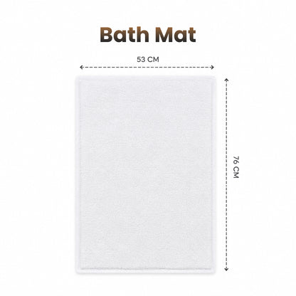 Elite Bath Mat