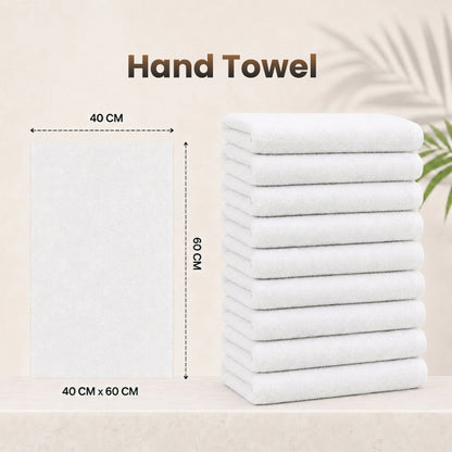 Elite Hand Towel