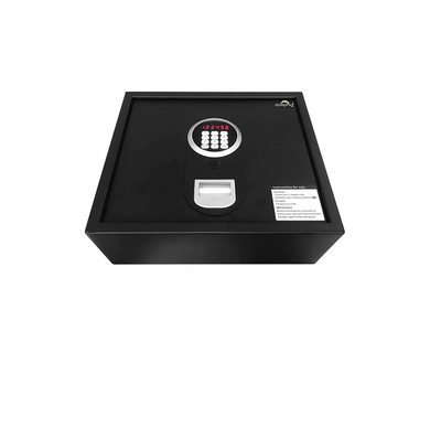 Digital Safes