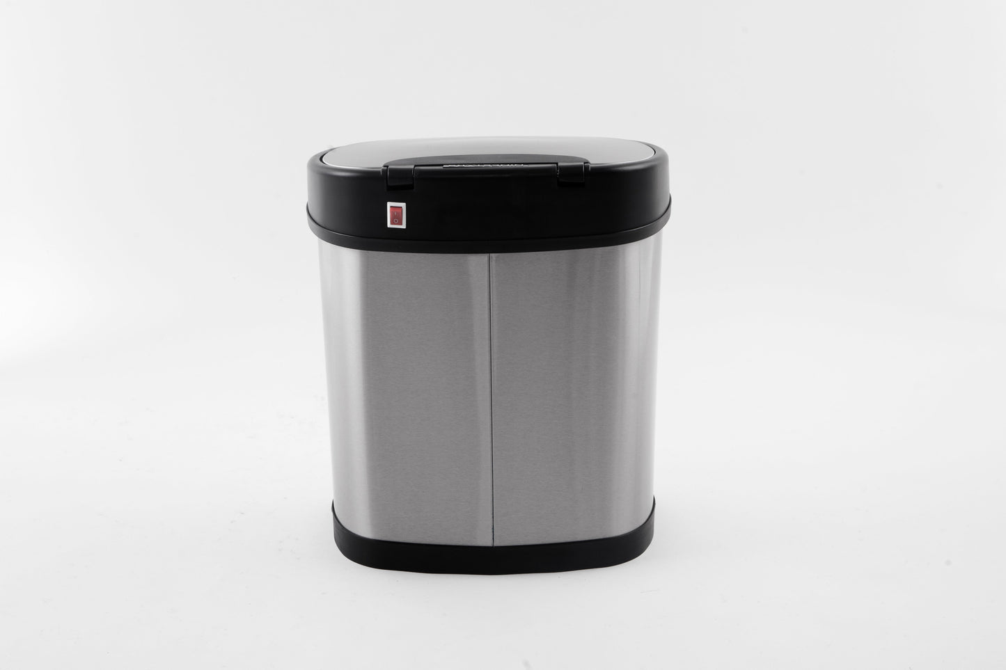 12L Automatic Sensor Dustbin