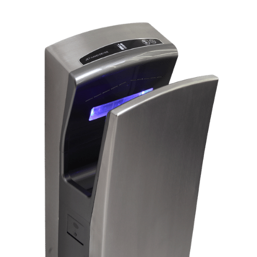 Peak Pro Jet Hand Dryer 1650W