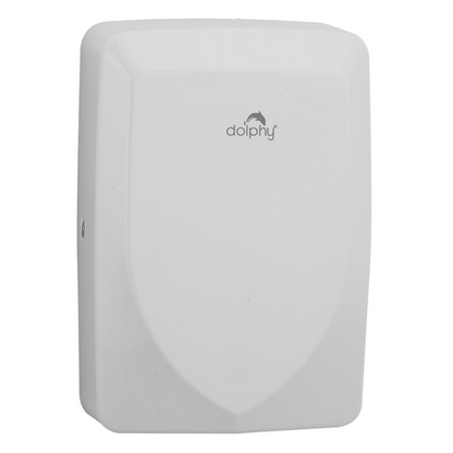 COMPACT Hand Dryer 700W & 1000W- ABS White