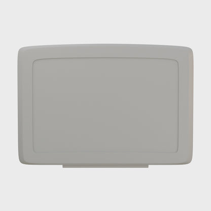 Horizontal Baby Change Station- HDPE Plastic