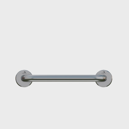 400mm Straight Grab Rail
