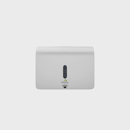 Plaza Ultraslim Paper Towel Dispenser