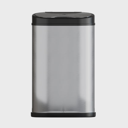 50L Touchless Trash Bins