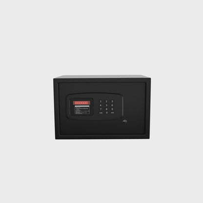 Compact In-room Hotel Safe