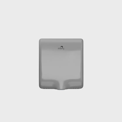 TORNADO Stainless Steel Hand Dryer 1000W
