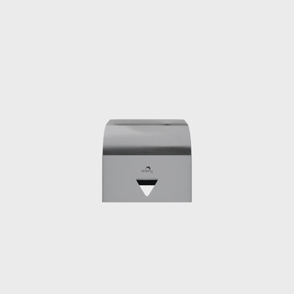 Stainless Steel Roll Towel Dispenser