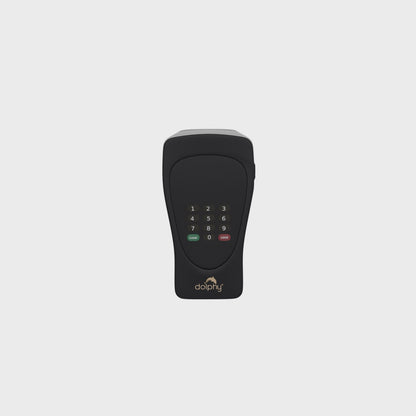 Digital Safe Decoder