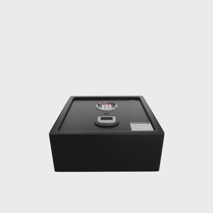 VaultX Top Open In-Room Hotel Safe