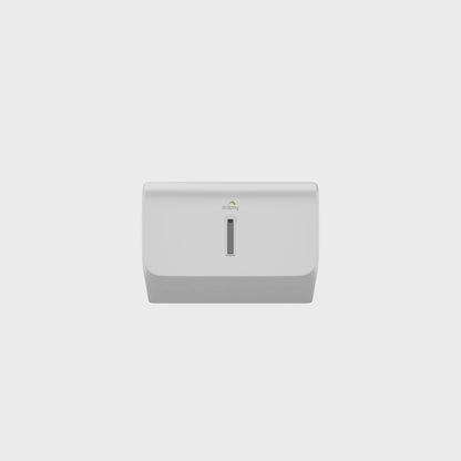 Slimline Paper Towel Dispenser