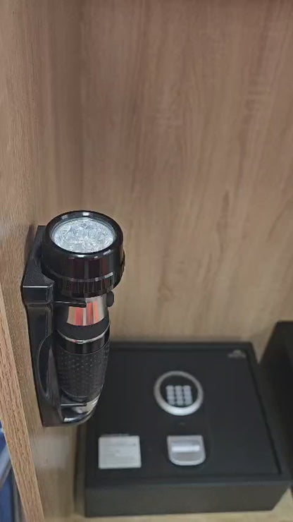 Wall Mounted Hotel Emergency Torch