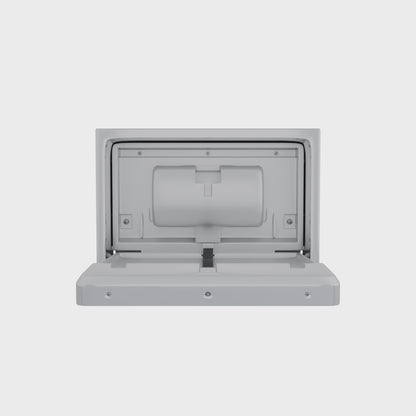 Surface Mounted S/S  Baby Change Station
