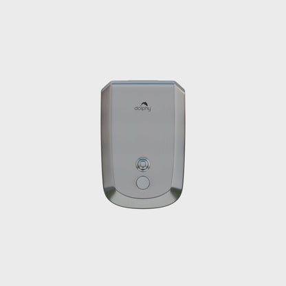 Stainless Steel Liquid Soap Dispenser 1000ML