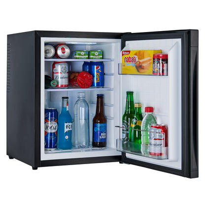 Solid Door Thermo Electric Minibar 40L