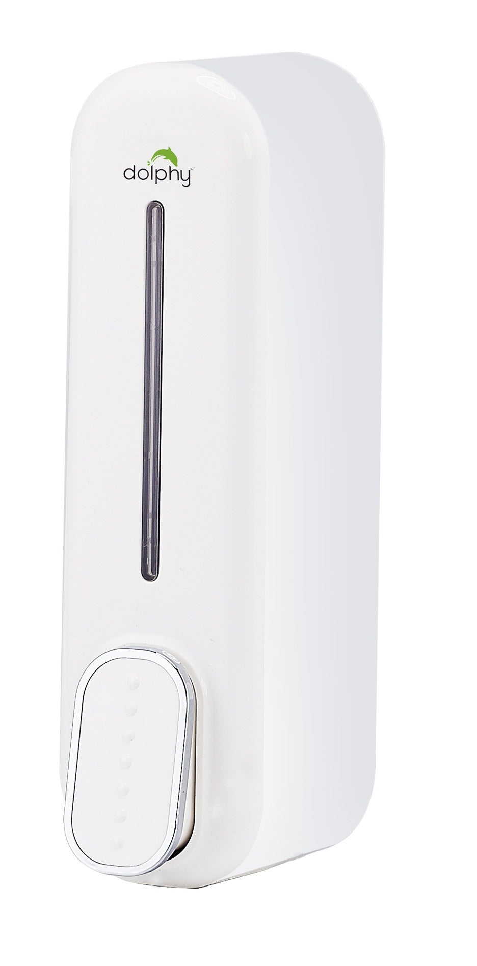 Soap Dispenser 300ML - White