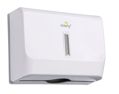 Slimline Paper Towel Dispenser